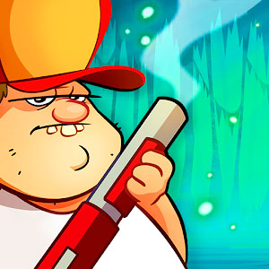 Swamp Attack Online