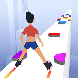 Sky Roller Online