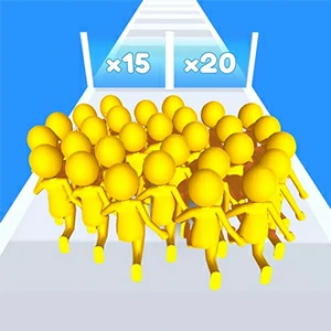 Join Pusher 3D