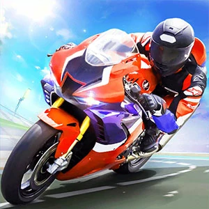 Racing Moto