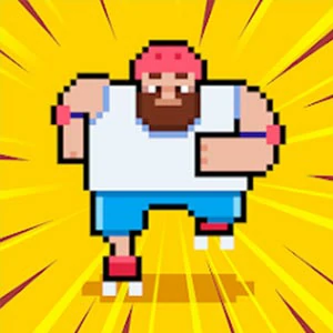 Timber Man
