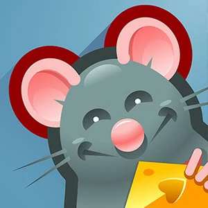 Pac Rat