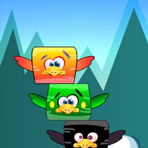 Bird Tower