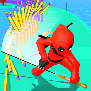 Sword Run 3D
