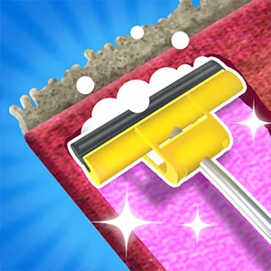 Cleaning Simulator