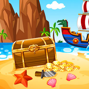 Pirates Treasure