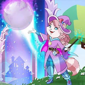 Tetra quest