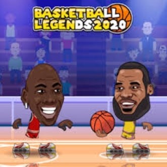 Making Basketball Legends 2020 Feel Better on Mobile Browsers
