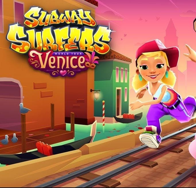 Subway Surfers Venice Beyond Beginner Mode: Sharper Decisions