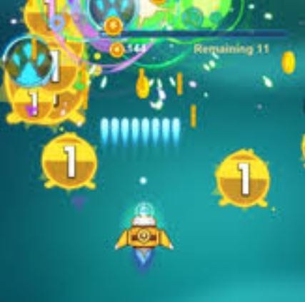 Getting Started with Galaga Assault in Your Browser