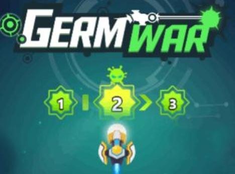 Advanced Germ War Habits Once Basics Click