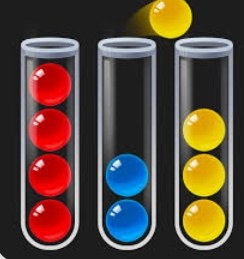 Play Ball Sort Puzzle Without Rushing: A Relaxed Strategy