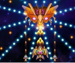 Which Space Attack Moves Pay Off Most Often?