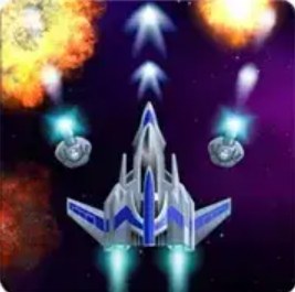 Meteorite Shooter on Phone and Desktop: Control Notes