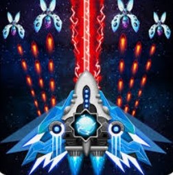 Building Better Chains in Space Shooter War