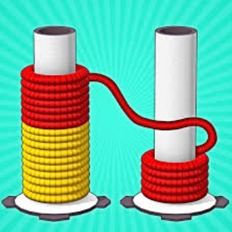 Rope Color Sort 3d Audience Guide: Kids, Casual, or Fans of Sort