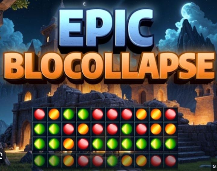 Clearing Tough Epic Blocollapse Moments Without Spoilers Overload