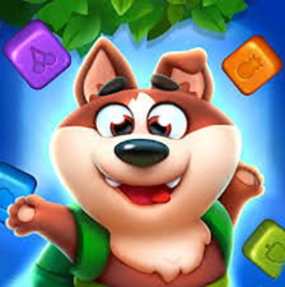 Puppy Blast for Beginners: Rules, Goals, First Moves
