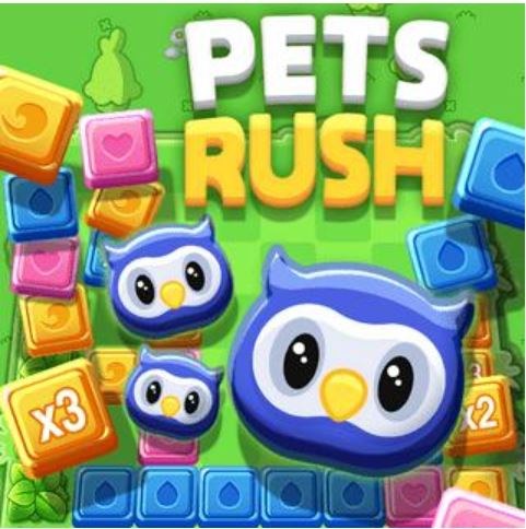 Building Better Chains in The Pets Rush