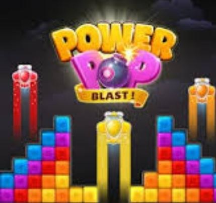 A Calm Strategy Approach to Power Pop Blast