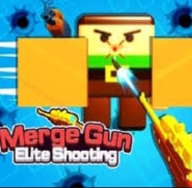 Getting Started with Merge Gun Elite Shooting in Your Browser