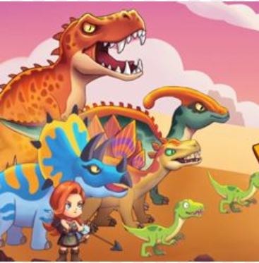 When Merge Dinosaurs Gets Hard: A Stage-by-Stage Mindset
