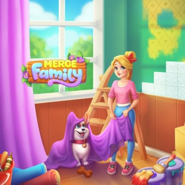 Dream Home Merge Design Audience Guide: Kids, Casual, or Fans of Merge