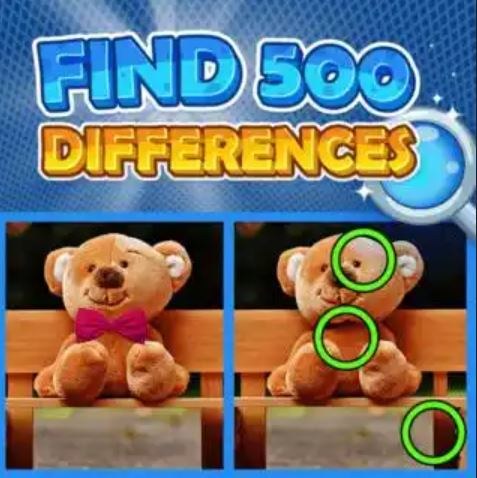 Find 500 Difference Beyond Beginner Mode: Sharper Decisions