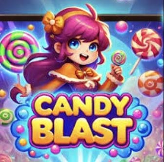 Building Better Chains in Candy Blast