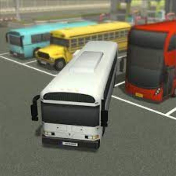 Building Better Chains in Bus Parking King