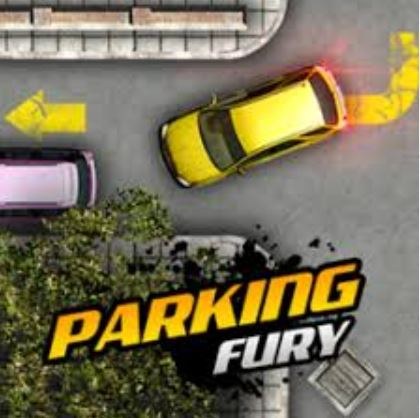 Making Parking Fury Feel Better on Mobile Browsers