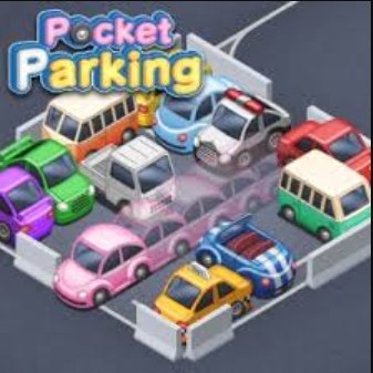 Pocket Parking on Phone and Desktop: Control Notes