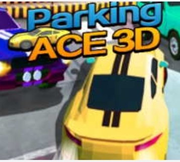 Push Further in Parking Ace 3D: Higher-Skill Habits