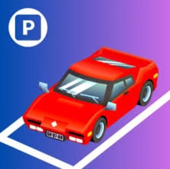 Play Parkmania Without Rushing: A Relaxed Strategy