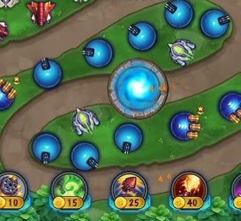 Keep Tower Defense Galaxy Smooth: Tabs, Zoom, and Focus Tips