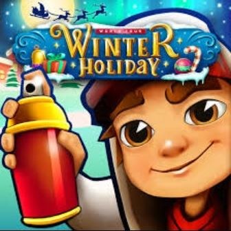 Subway Surfers Winter Holiday: Combo Moves to Boost Your Score