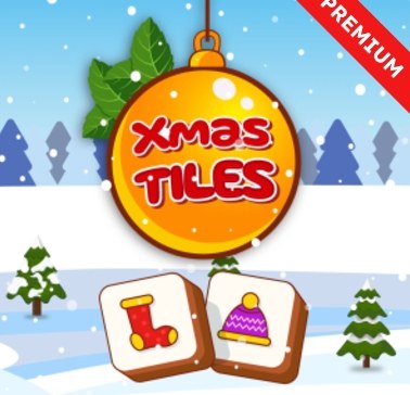 Xmas Tiles Walkthrough: How to Clear Tough Holiday Levels