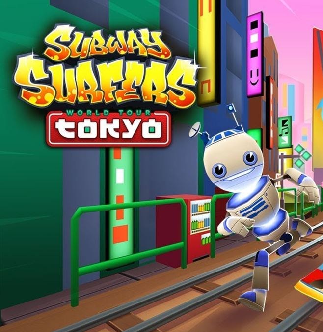Subway Surfers Tokyo Running Slow? Quick Browser Fixes That Work