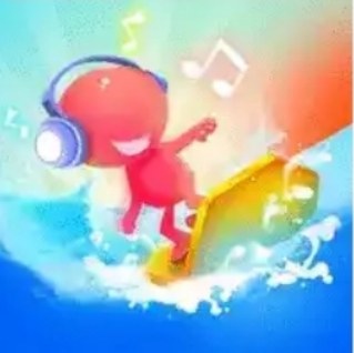 Music Surf Christmas Quick Review: A Festive Arcade Spin Worth Your Time