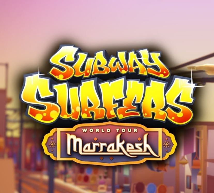 Subway Surfer Marrakesh: Relaxed Strategy Tips for Casual Runs