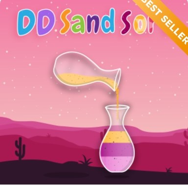 Dd Sand Sort Puzzle Tips for Sticky Levels and Hard Stages
