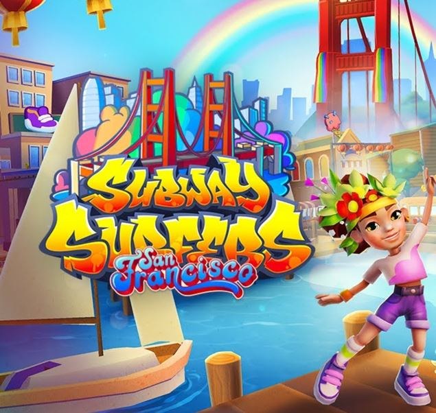 Subway Surfers San Francisco: How to Fix Lag and Run Smoother