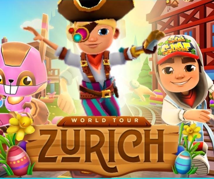 Subway Surfers Zurich Combo Guide: Which Moves Pay Off Most