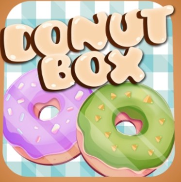 Donut Box Controls on Mobile and Desktop: How to Play
