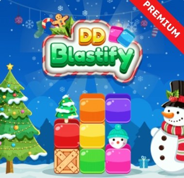 Dd Blastify Walkthrough: How to Stay Calm When Stages Get Hard